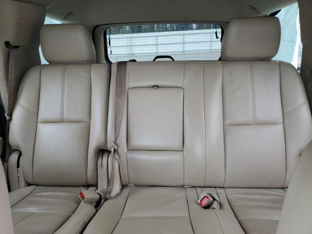 Photo 10 from auction – 2013 CHEVROLET TAHOE C150 with VIN 1GNSCBE02DR233987