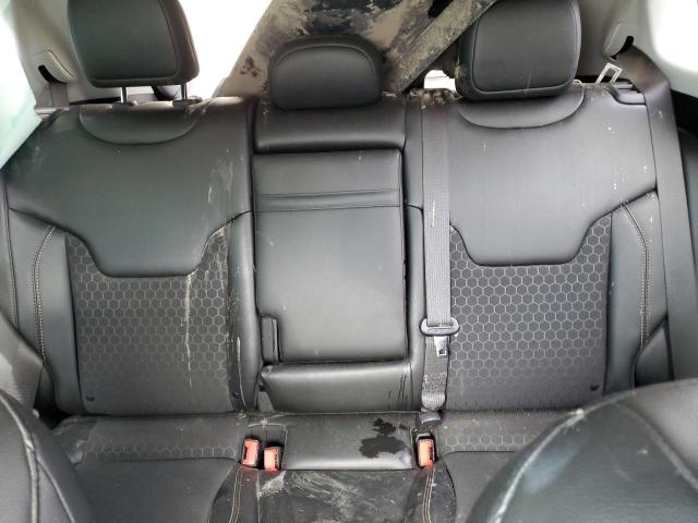 Photo 10 from auction – 2019 JEEP COMPASS LA with VIN 3C4NJDBB4KT847683