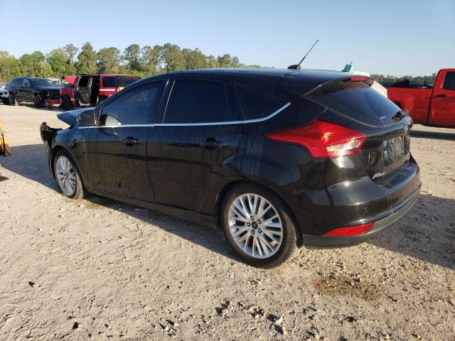 Photo 2 from auction – 2015 FORD FOCUS TITA with VIN 1FADP3N25FL220806