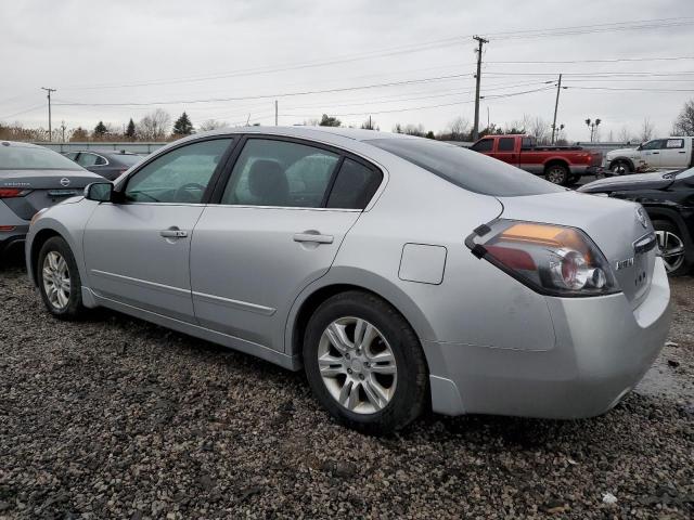 Photo 2 from auction – 2010 NISSAN ALTIMA BAS with VIN 1N4AL2AP6AN508986