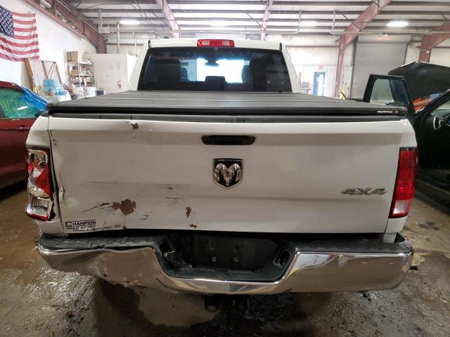 Photo 6 from auction – 2022 RAM 1500 CLASS with VIN 1C6RR7ST3NS181885