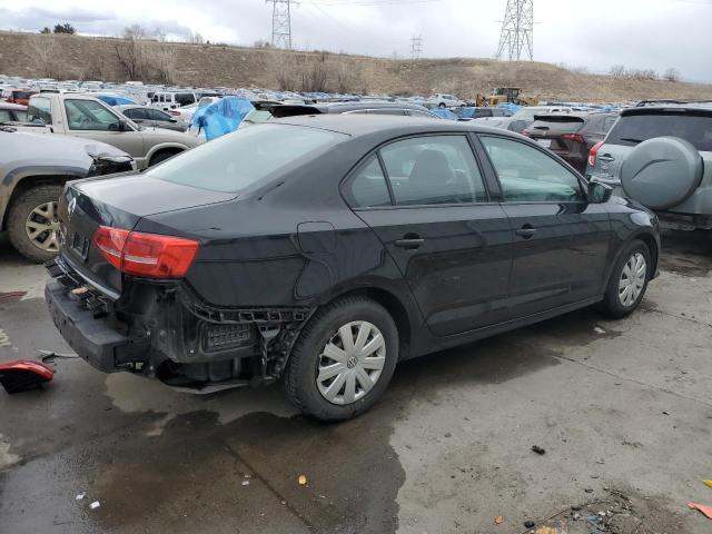 Photo 3 from auction – 2015 VOLKSWAGEN JETTA BASE with VIN 3VW2K7AJ7FM297063