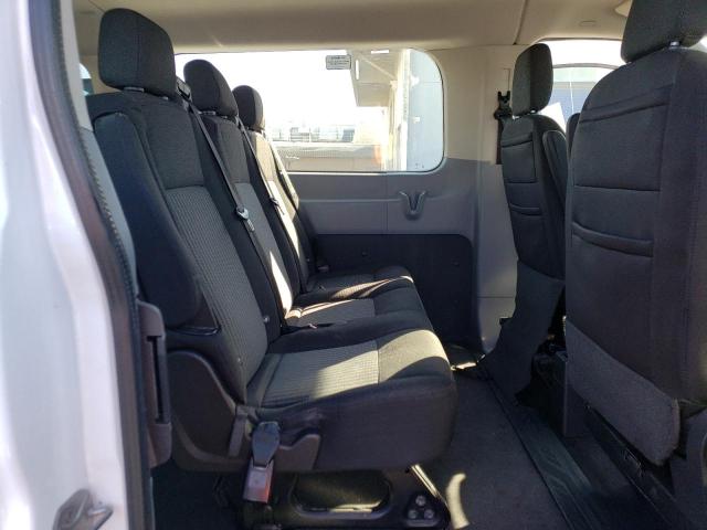 Photo 11 from auction – 2017 FORD TRANSIT T- with VIN 1FBZX2ZM9HKA10728