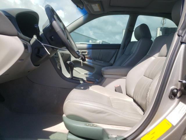 Photo 7 from auction – 1999 LEXUS ES 300 with VIN JT8BF28G6X5052538
