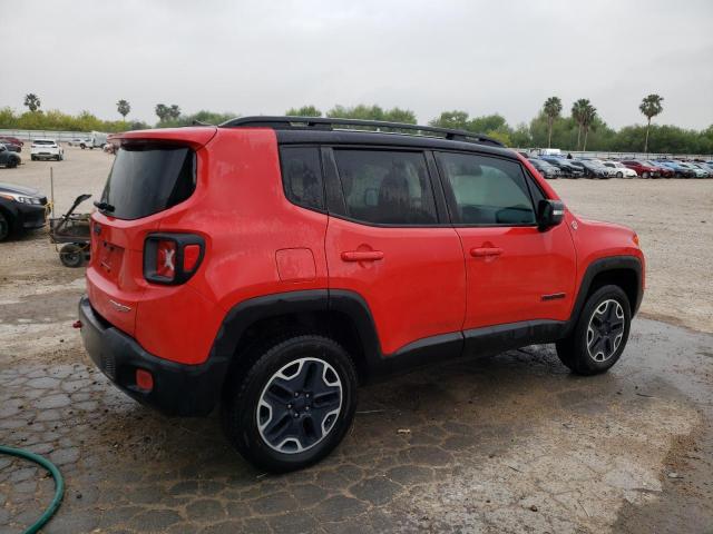 Photo 3 from auction – 2016 JEEP RENEGADE T with VIN ZACCJBCT3GPD46379