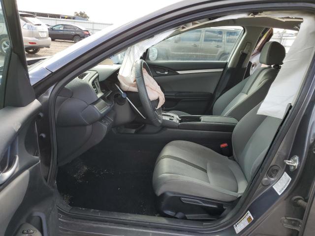 Photo 7 from auction – 2018 HONDA CIVIC LX with VIN 2HGFC2F55JH547733