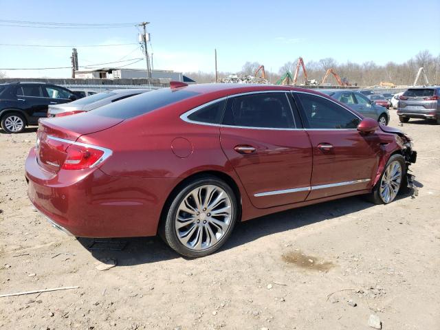 Foto 3 de la subasta – 2017 BUICK LACROSSE E con VIN 1G4ZP5SS0HU138393