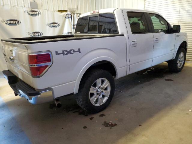 Photo 3 from auction – 2012 FORD F150 SUPER with VIN 1FTFW1ET5CFC89847