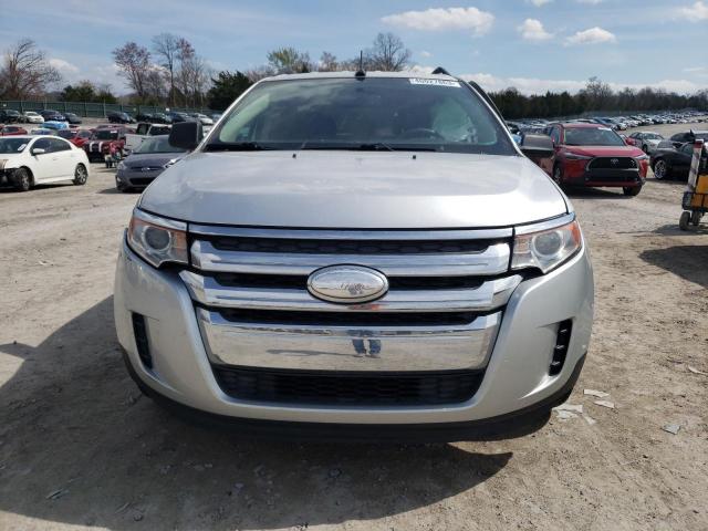 Photo 5 from auction – 2013 FORD EDGE SE with VIN 2FMDK4GC8DBC15368