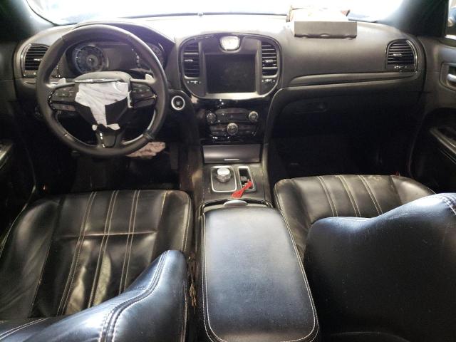 Photo 8 from auction – 2016 CHRYSLER 300 S with VIN 2C3CCAGG0GH349294