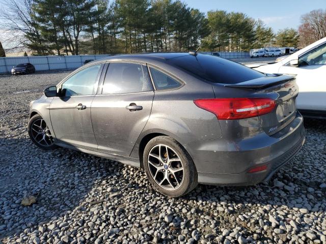Photo 2 from auction – 2016 FORD FOCUS SE with VIN 1FADP3F23GL308690