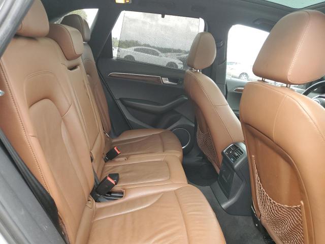 Photo 11 from auction – 2012 AUDI Q5 PRESTIG with VIN WA1WKAFP7CA097947