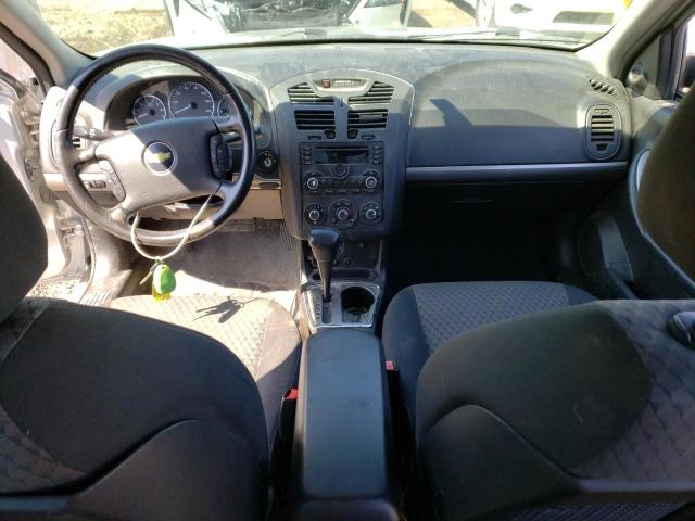 Photo 8 from auction – 2007 CHEVROLET MALIBU MAX with VIN 1G1ZT67N67F151864