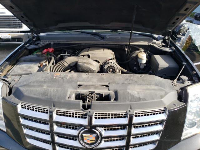 Photo 12 from auction – 2014 CADILLAC ESCALADE E with VIN 1GYS3HEFXER105119