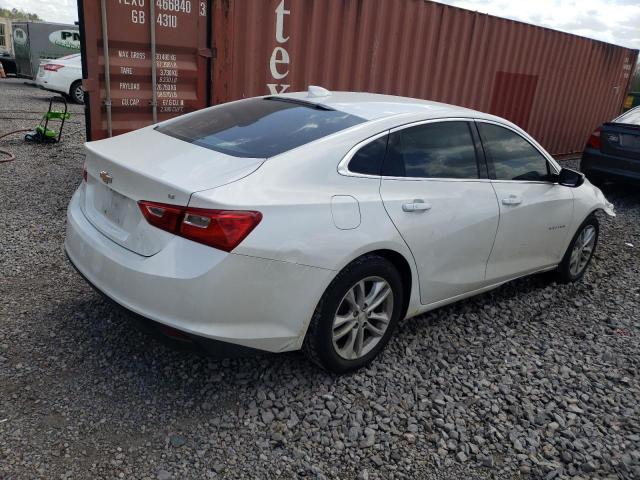 Photo 3 from auction – 2017 CHEVROLET MALIBU LT with VIN 1G1ZE5ST4HF137568
