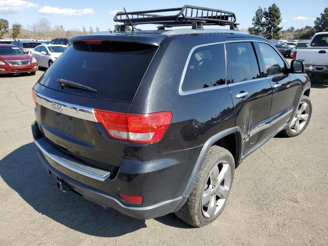 Photo 3 from auction – 2012 JEEP GRAND CHER with VIN 1C4RJFCTXCC269722