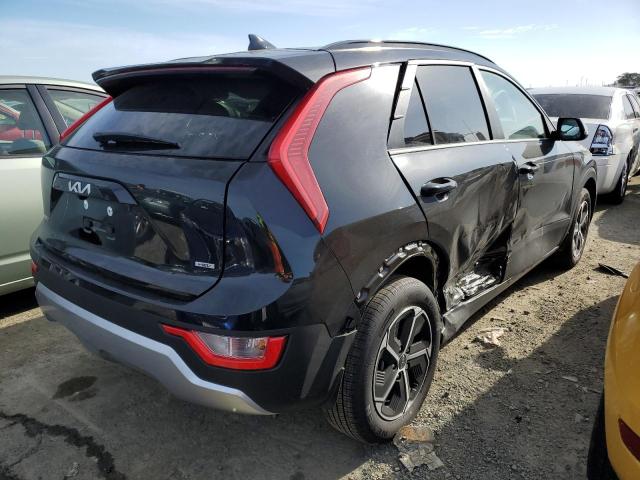 Photo 3 from auction – 2023 KIA NIRO EX with VIN KNDCR3LE1P5080143