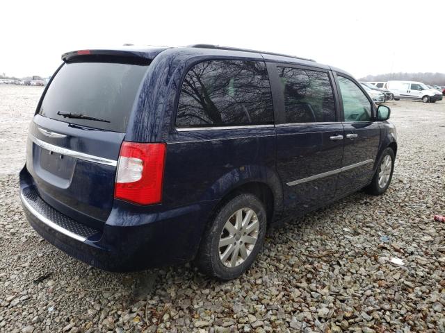 Photo 3 from auction – 2012 CHRYSLER TOWN & COU with VIN 2C4RC1CG1CR412046