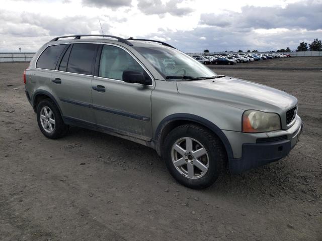 Photo 4 from auction – 2006 VOLVO XC90 with VIN YV4CZ592561266036
