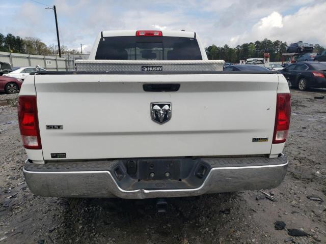 Photo 6 from auction – 2011 DODGE RAM 1500 with VIN 1D7RB1GP2BS626639
