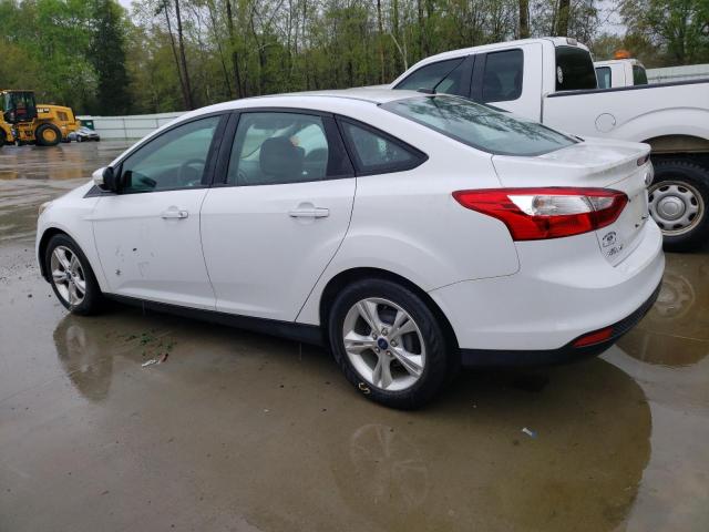 Photo 2 from auction – 2014 FORD FOCUS SE with VIN 1FADP3F23EL242042