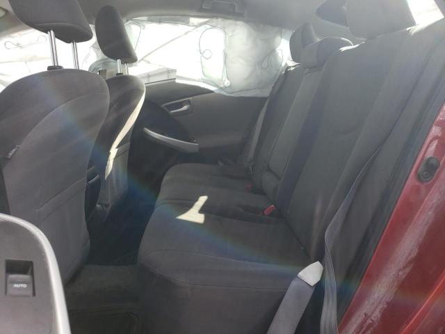 Фото 10 с аукциона – 2013 TOYOTA PRIUS с VIN JTDKN3DU9D0348250