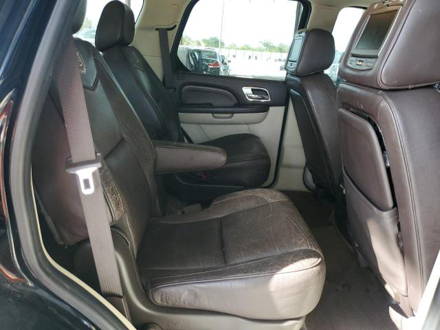 Photo 11 from auction – 2008 CADILLAC ESCALADE L with VIN 1GYEC63848R102971