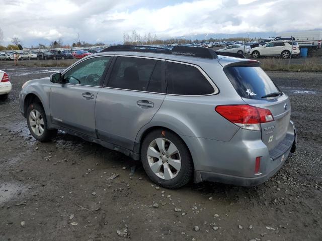 Снимка 2 от търг – 2011 SUBARU OUTBACK 2. с VIN 4S4BRBCCXB3353228