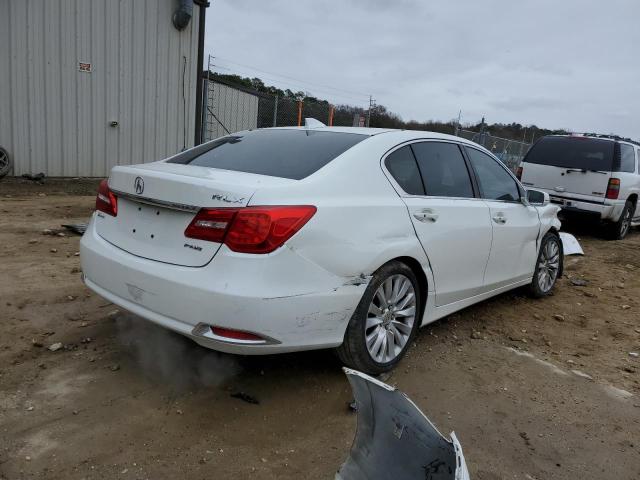 Photo 3 from auction – 2015 ACURA RLX TECH with VIN JH4KC1F58FC000391