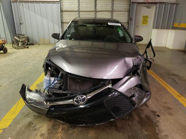 Photo 5 from auction – 2017 TOYOTA CAMRY LE with VIN 4T1BF1FK1HU737570