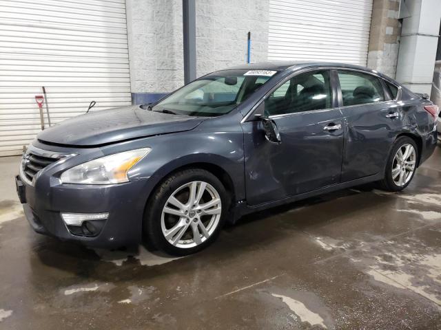 Фото 1 с аукциона – 2013 NISSAN ALTIMA 3.5 с VIN 1N4BL3AP1DN440238