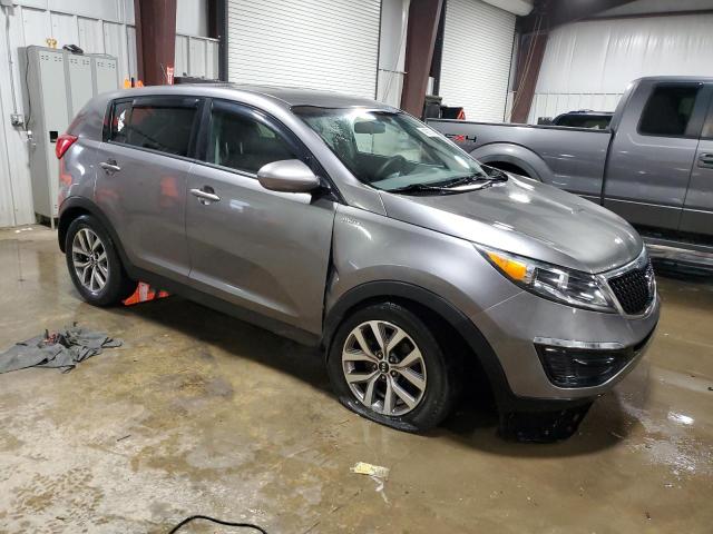 Photo 4 from auction – 2015 KIA SPORTAGE L with VIN KNDPBCAC6F7790083