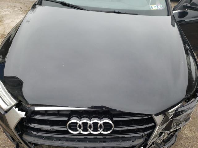 Photo 11 from auction – 2016 AUDI Q3 PREMIUM with VIN WA1EFCFSXGR017919