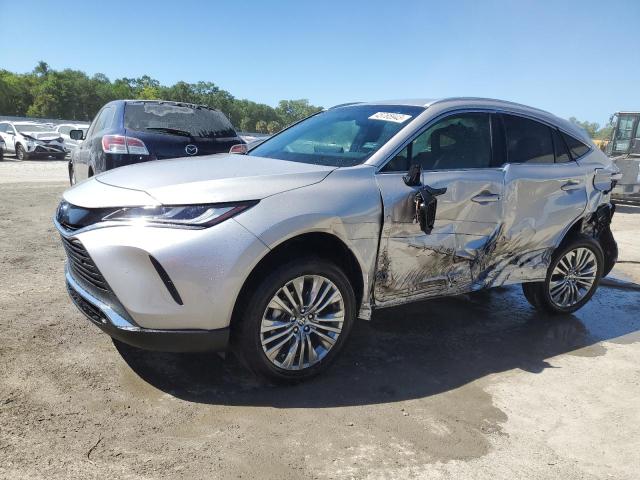 Photo 1 from auction – 2022 TOYOTA VENZA LE with VIN JTEAAAAH7NJ100654