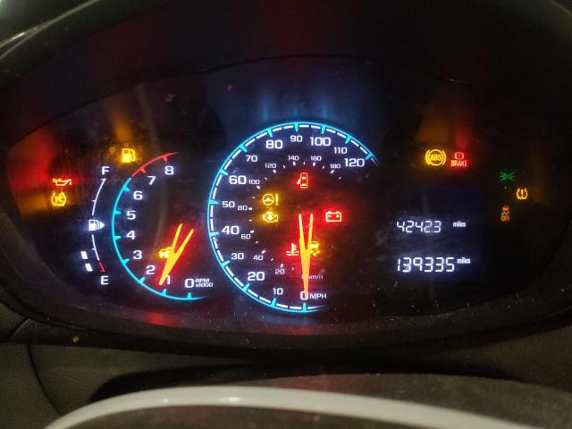 Фото 9 с аукциона – 2019 CHEVROLET SPARK LS с VIN KL8CA6SA7KC719906