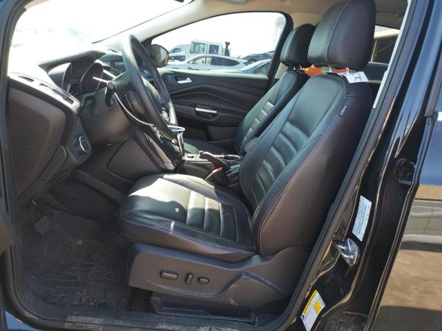 Photo 7 from auction – 2015 FORD ESCAPE TIT with VIN 1FMCU0J96FUC43551