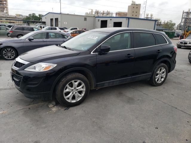 MAZDA CX-9 2012 with VIN JM3TB2CV1C0344393 - Photo from auction