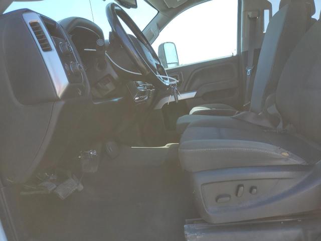 Photo 7 from auction – 2015 CHEVROLET SILVERADO with VIN 1GC1KVE85FF184903
