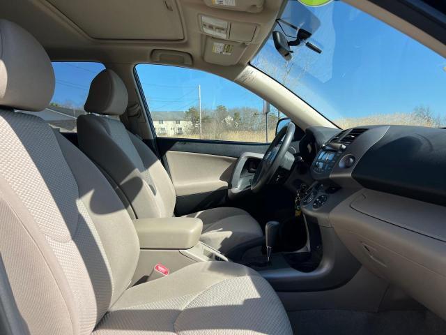 Photo 5 from auction – 2007 TOYOTA RAV4 LIMIT with VIN JTMBK31V276024693