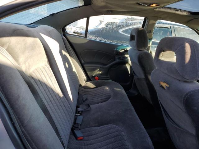 Photo 10 from auction – 2001 PONTIAC GRAND AM G with VIN 1G2NV52E71C266830