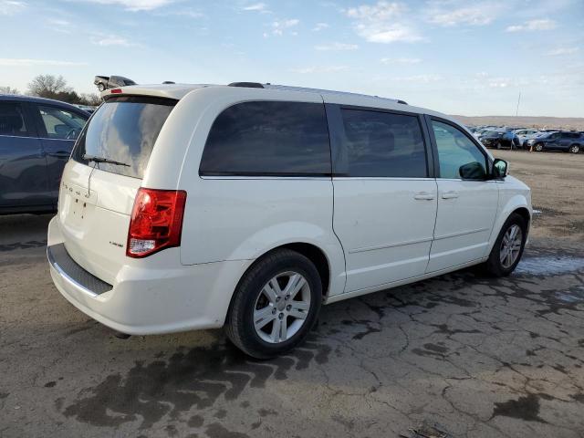 Photo 3 from auction – 2011 DODGE GRAND CARA with VIN 2D4RN5DG6BR658818