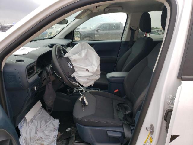 Photo 7 from auction – 2022 FORD MAVERICK X with VIN 3FTTW8E39NRA34491