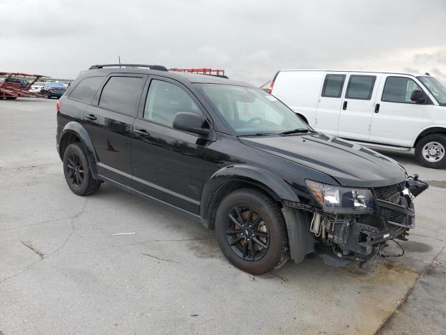 Photo 4 from auction – 2020 DODGE JOURNEY SE with VIN 3C4PDCAB3LT194955