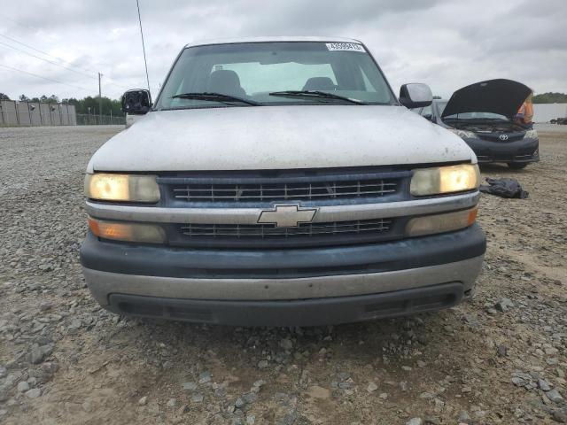 Photo 5 from auction – 2000 CHEVROLET SILVERADO with VIN 2GCEC19TXY1149869