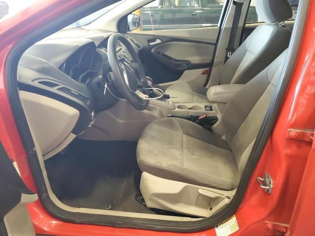Photo 7 from auction – 2013 FORD FOCUS SE with VIN 1FADP3F27DL203615