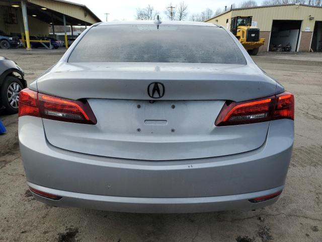 Photo 6 from auction – 2015 ACURA TLX with VIN 19UUB2F35FA018426