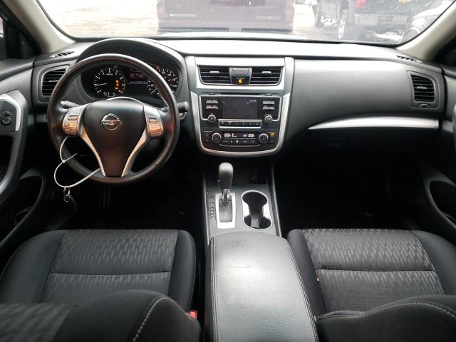 Photo 8 from auction – 2017 NISSAN ALTIMA with VIN 1N4AL3AP3HC285043