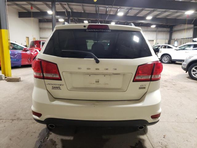 Photo 6 from auction – 2015 DODGE JOURNEY SX with VIN 3C4PDCBG2FT669154