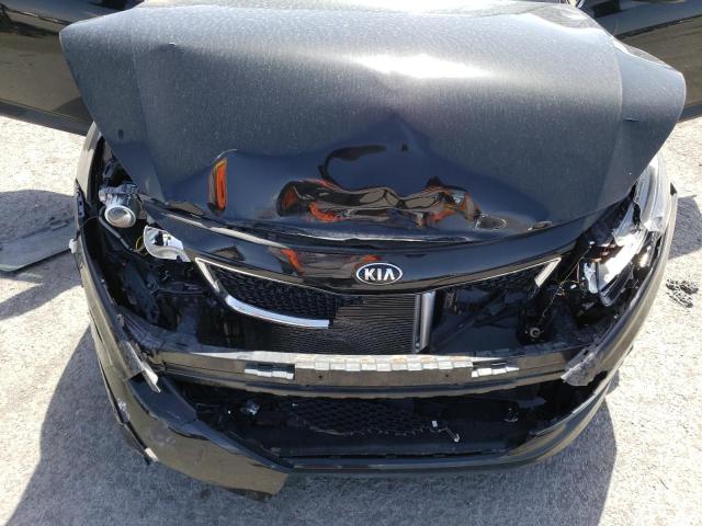 Photo 11 from auction – 2014 KIA OPTIMA SX with VIN 5XXGR4A6XEG350739