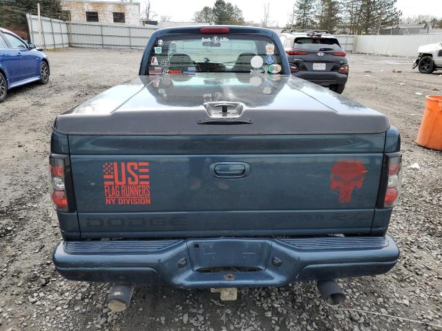 Photo 6 from auction – 1999 DODGE DAKOTA with VIN 1B7GL22X5XS211334